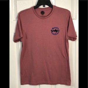 Maui Short Sleeve tee